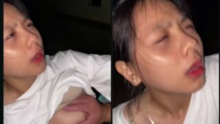 Clip: Public em sinh viên ngoài đường