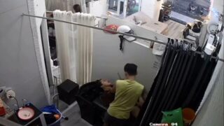 Clip: Full clip massage gọi đầu rồi bú móc lồn của em khách hàng